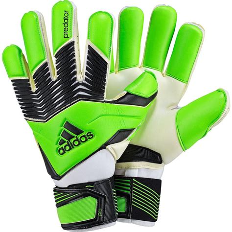 adidas predator zones grün|adidas Goalkeeper Glove Predator Zones Pro Neon .